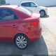 KNAFW4A35A5092488 2010 Kia Forte Sx auction photo thumbnail 14