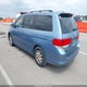 5FNRL38728B014142 2008 Honda Odyssey Ex-L auction photo thumbnail 3