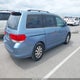5FNRL38728B014142 2008 Honda Odyssey Ex-L auction photo thumbnail 4