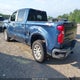 1GCPYJEK5NZ174852 2022 Chevrolet Silverado 1500 Ltd 4Wd Short Bed Lt With 2Fl auction photo thumbnail 3