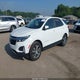 3GNAXUEG3PS157853 2023 Chevrolet Equinox Awd Lt auction photo thumbnail 2