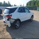 3GNAXUEG3PS157853 2023 Chevrolet Equinox Awd Lt auction photo thumbnail 4