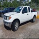 1N6AD06U25C414001 2005 Nissan Frontier Se auction photo thumbnail 2
