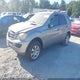 4JGBB86E66A006453 2006 Mercedes-Benz Ml 350 4Matic auction photo thumbnail 2