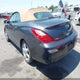 4T1FA38P98U153311 2008 Toyota Camry Solara Sle auction photo thumbnail 3