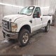 1FTWF3B54AEB31150 2010 Ford F-350 Xlt auction photo thumbnail 2
