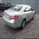 4T4BF3EKXAR025406 2010 Toyota Camry Le auction photo thumbnail 4