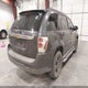 2CNDL33F686003106 2008 Chevrolet Equinox Lt auction photo thumbnail 4