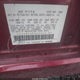 4A3AB36F06E066102 2006 Mitsubishi Galant Es/Se auction photo thumbnail 9