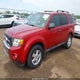 1FMCU0D74AKC07355 2010 Ford Escape Xlt auction photo thumbnail 2