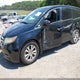 5FNRL5H64GB012314 2016 Honda Odyssey Ex-L auction photo thumbnail 2