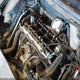 1G1ZE5E10BF387990 2011 Chevrolet Malibu Ltz auction photo thumbnail 6