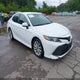 4T1B11HKXJU622130 2018 Toyota Camry Le auction photo thumbnail 1