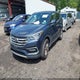 5XYZTDLB9HG441313 2017 Hyundai Santa Fe Sport 2.4L auction photo thumbnail 2