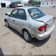 1NXBR12E82Z618834 2002 Toyota Corolla S auction photo thumbnail 3