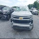 1GCPDKEK6PZ155165 2023 Chevrolet Silverado 1500 4Wd Short Bed Lt With 2Fl auction photo thumbnail 12