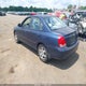 KMHDN46D15U013596 2005 Hyundai Elantra Gls/Gt auction photo thumbnail 3