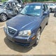 KMHDN46D15U013596 2005 Hyundai Elantra Gls/Gt auction photo thumbnail 6
