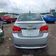 1G1PC5SB9F7223325 2015 Chevrolet Cruze 1Lt Auto auction photo thumbnail 16