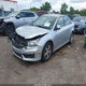 1G1PC5SB9F7223325 2015 Chevrolet Cruze 1Lt Auto auction photo thumbnail 2