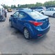 KMHDH4AE8FU297849 2015 Hyundai Elantra Se auction photo thumbnail 3