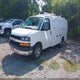 1GB0GRFG9H1119597 2017 Chevrolet Express Cutaway Work Van auction photo thumbnail 2