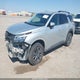 5N1DR3BA3SC227162 2025 Nissan Pathfinder Sv Fwd auction photo thumbnail 2