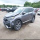 7FARW2H90NE002994 2022 Honda Cr-V Awd Touring auction photo thumbnail 2