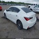 19UDE2F78NA001810 2022 Acura Ilx Premium Package auction photo thumbnail 3