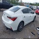 19UDE2F78NA001810 2022 Acura Ilx Premium Package auction photo thumbnail 4