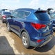 5XYZU3LB5JG561154 2018 Hyundai Santa Fe Sport 2.4L auction photo thumbnail 3