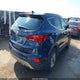 5XYZU3LB5JG561154 2018 Hyundai Santa Fe Sport 2.4L auction photo thumbnail 4