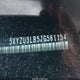 5XYZU3LB5JG561154 2018 Hyundai Santa Fe Sport 2.4L auction photo thumbnail 9