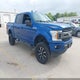1FTEW1C55JFD48859 2018 Ford F-150 Xlt auction photo thumbnail 1