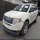 2FMDK36CX8BA61487 2008 Ford Edge Se auction photo thumbnail 2