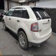 2FMDK36CX8BA61487 2008 Ford Edge Se auction photo thumbnail 3