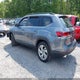 1V2KP2CA1MC568698 2021 Volkswagen Atlas 2.0T Se W/Technology auction photo thumbnail 3