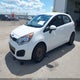 KNADN5A32C6012433 2012 Kia Rio5 Ex auction photo thumbnail 2