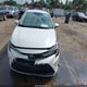 5YFB4MDE7PP034513 2023 Toyota Corolla Le auction photo thumbnail 12