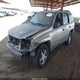 1GNDS13S732362468 2003 Chevrolet Trailblazer Lt auction photo thumbnail 2