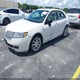 3LNHL2GC6BR760941 2011 Lincoln Mkz auction photo thumbnail 2
