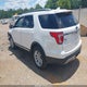1FM5K7D8XHGE19352 2017 Ford Explorer Xlt auction photo thumbnail 3