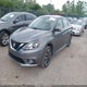 3N1AB7AP8GY232108 2016 Nissan Sentra Sr auction photo thumbnail 2
