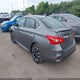 3N1AB7AP8GY232108 2016 Nissan Sentra Sr auction photo thumbnail 3