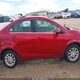 1G1JD5SB3K4142965 2019 Chevrolet Sonic Lt Auto auction photo thumbnail 13