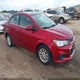 1G1JD5SB3K4142965 2019 Chevrolet Sonic Lt Auto auction photo thumbnail 1