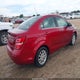 1G1JD5SB3K4142965 2019 Chevrolet Sonic Lt Auto auction photo thumbnail 4