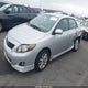 2T1BU4EE9AC478370 2010 Toyota Corolla S auction photo thumbnail 2