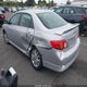 2T1BU4EE9AC478370 2010 Toyota Corolla S auction photo thumbnail 3