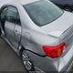 2T1BU4EE9AC478370 2010 Toyota Corolla S auction photo thumbnail 6